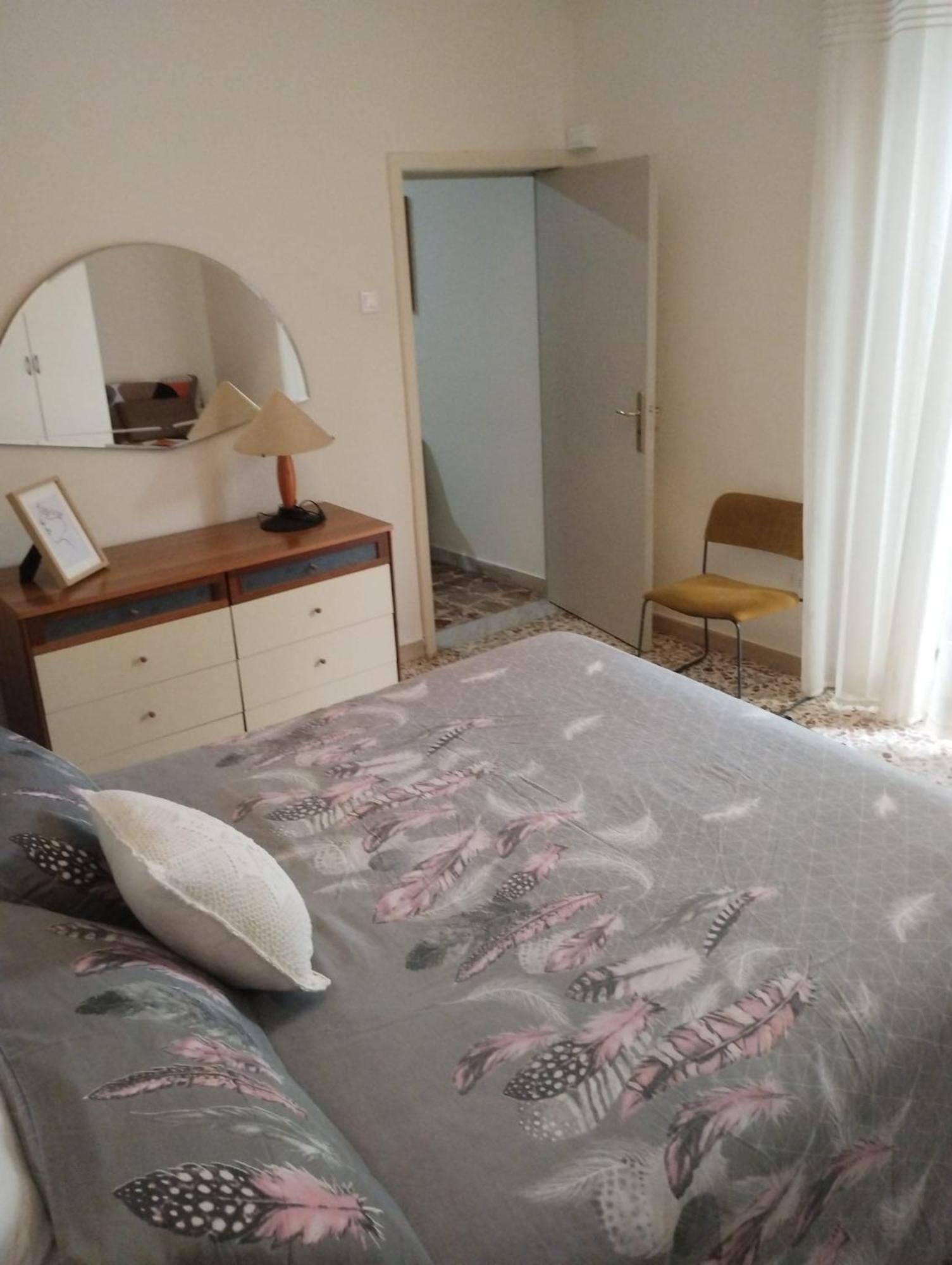Casa Gile Leilighet Noto Eksteriør bilde